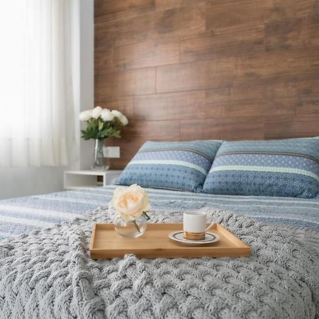 Precioso Apartamento Junto A La Playa 2 丰希罗拉 外观 照片