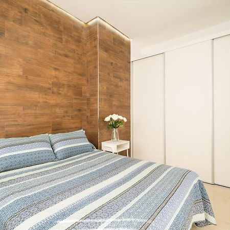 Precioso Apartamento Junto A La Playa 2 丰希罗拉 外观 照片