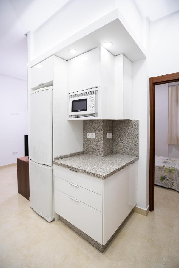 Precioso Apartamento Junto A La Playa 2 丰希罗拉 外观 照片