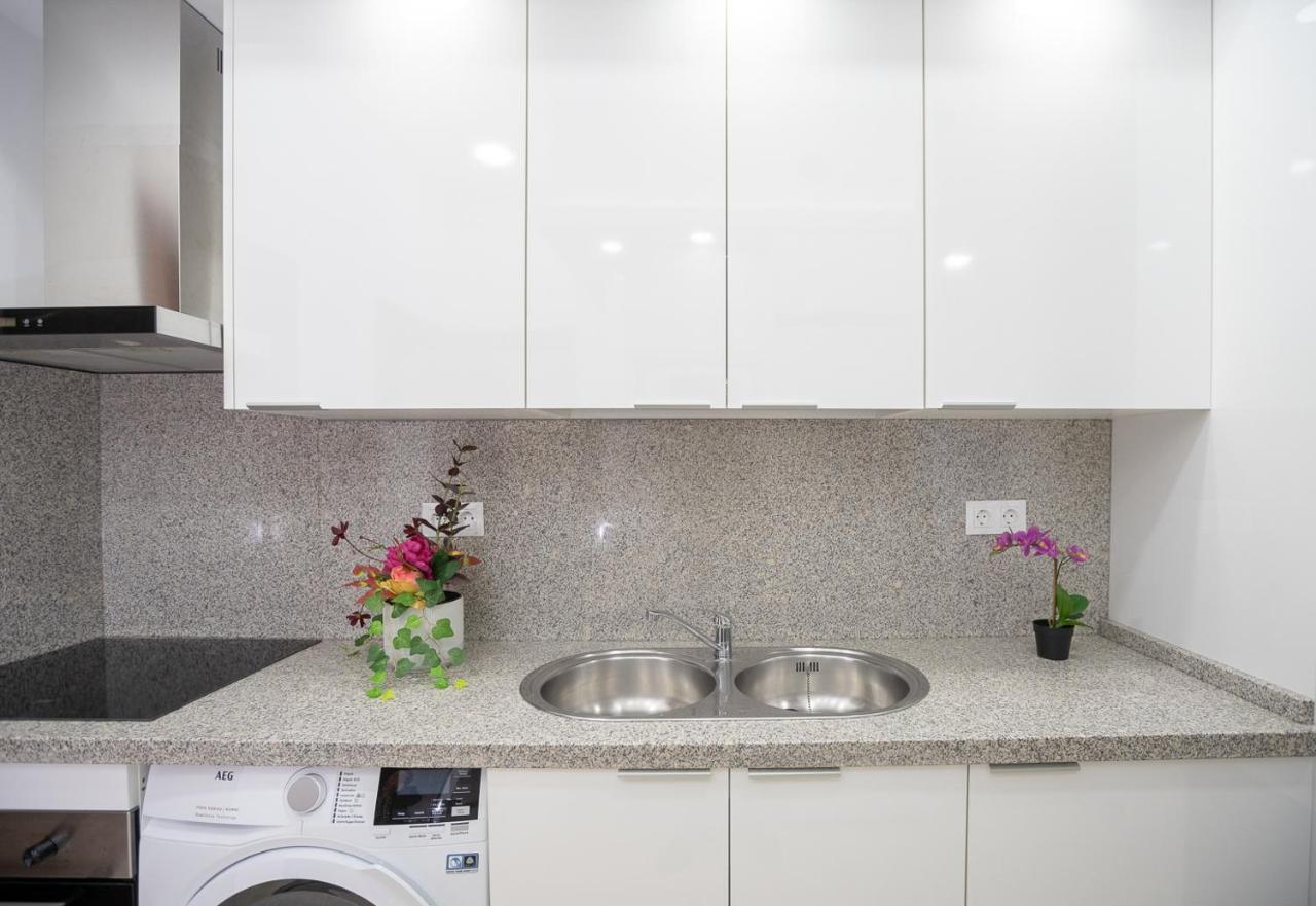 Precioso Apartamento Junto A La Playa 2 丰希罗拉 外观 照片
