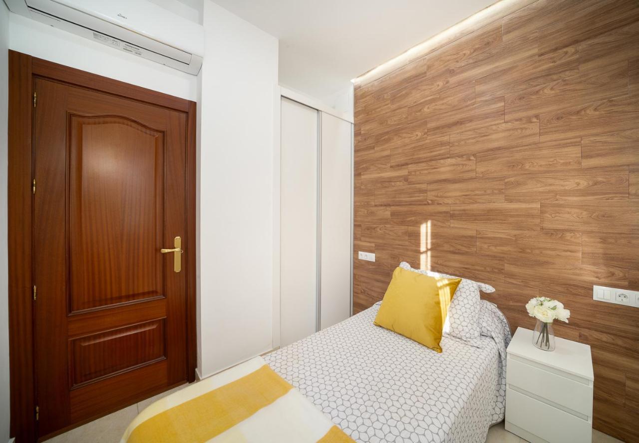 Precioso Apartamento Junto A La Playa 2 丰希罗拉 外观 照片