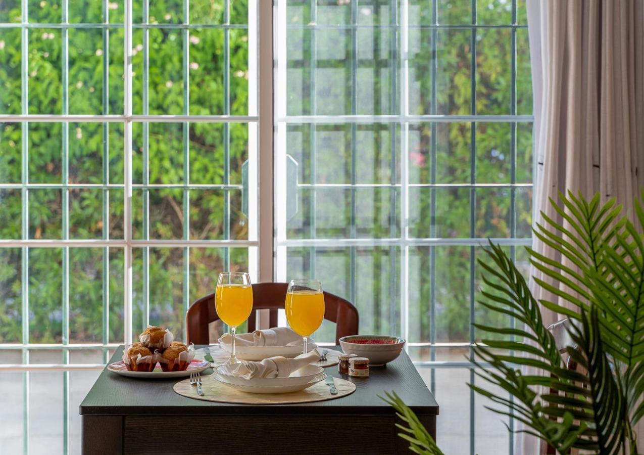Precioso Apartamento Junto A La Playa 2 丰希罗拉 外观 照片