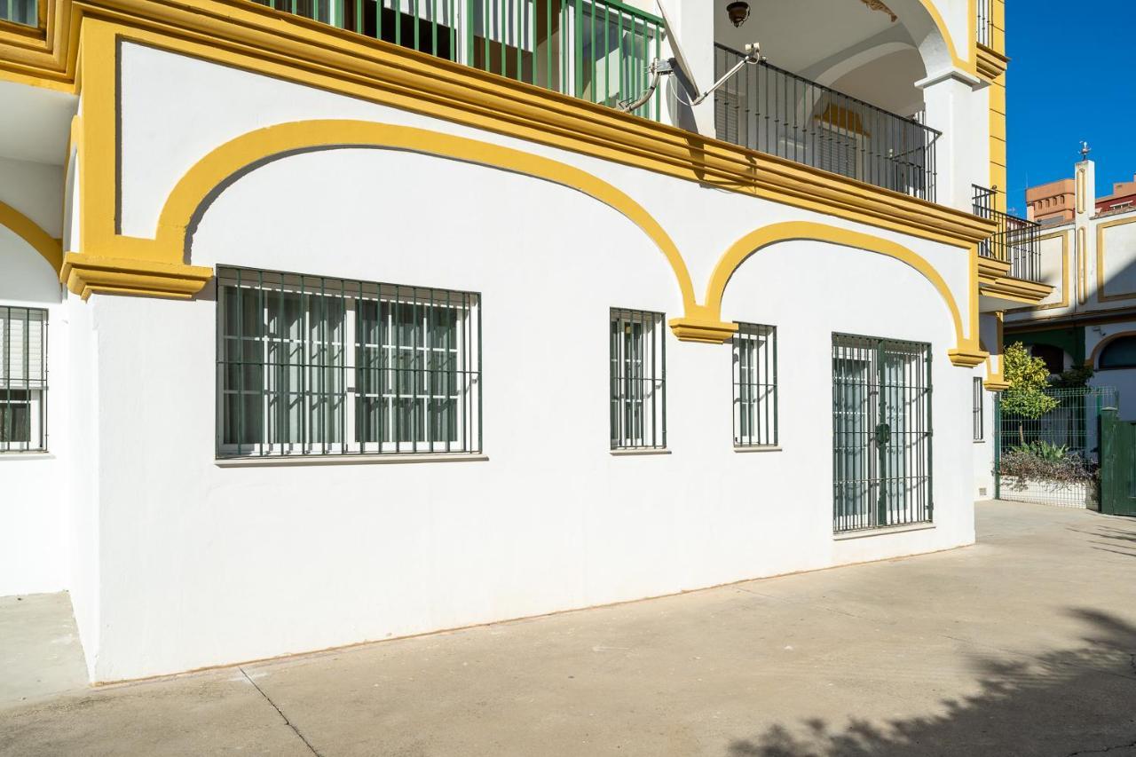 Precioso Apartamento Junto A La Playa 2 丰希罗拉 外观 照片