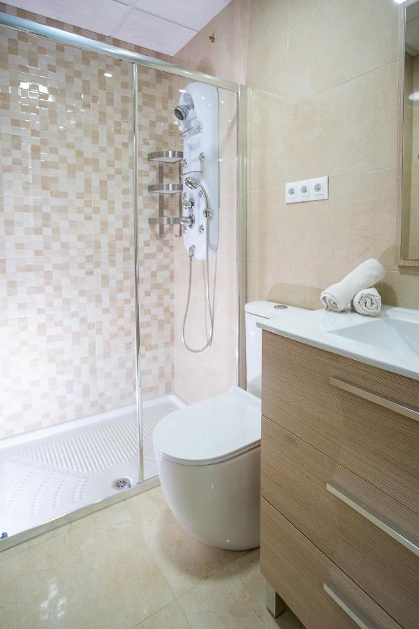 Precioso Apartamento Junto A La Playa 2 丰希罗拉 外观 照片